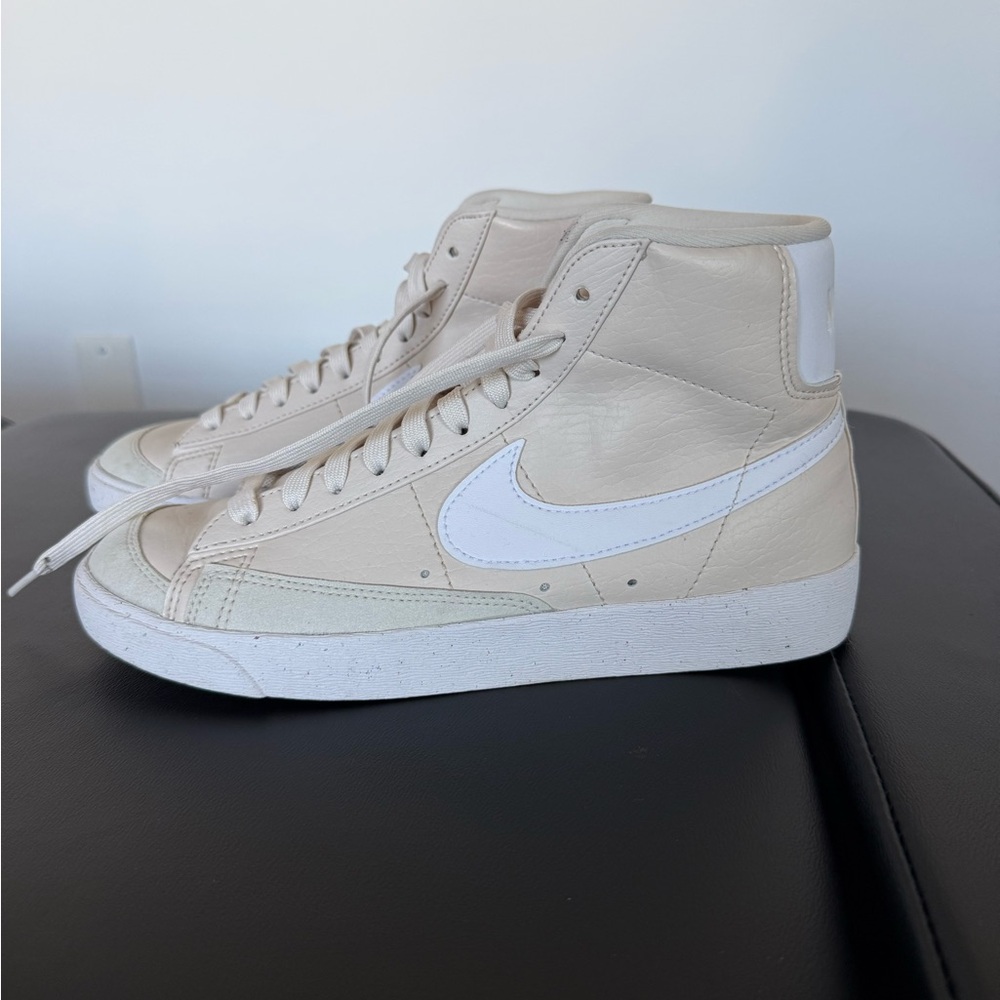 NIKE BLAZERS - WMNS 8